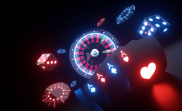 agen 5000 agen 5000 App – Casino in Your Pocket