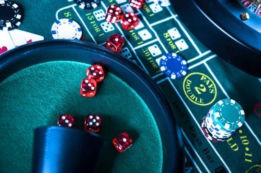 agen 5000 Live Casino Tables