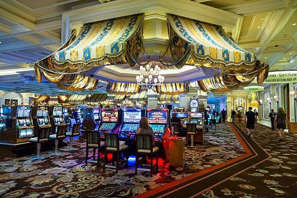 agen 5000 Slots