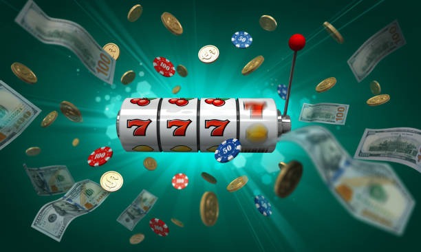 agen 5000 Bingo
